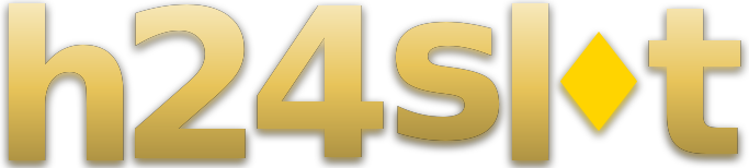 h24slot โลโก้